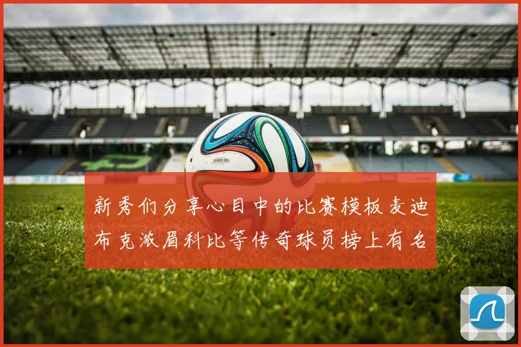 新秀们分享心目中的比赛模板麦迪布克浓眉科比等传奇球员榜上有名