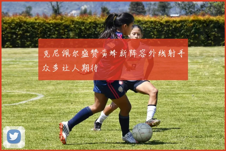 克尼佩尔盛赞黄蜂新阵容外线射手众多让人期待